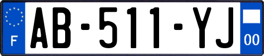 AB-511-YJ