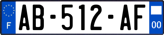 AB-512-AF