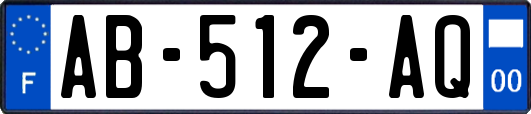 AB-512-AQ