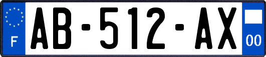 AB-512-AX