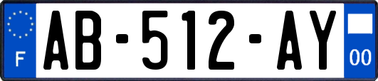 AB-512-AY