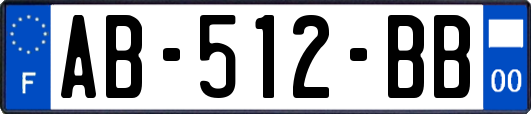 AB-512-BB