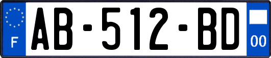 AB-512-BD