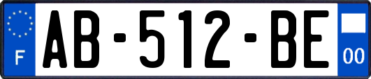 AB-512-BE