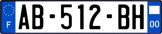 AB-512-BH