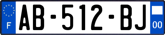 AB-512-BJ