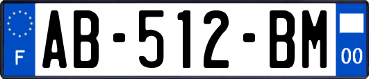 AB-512-BM