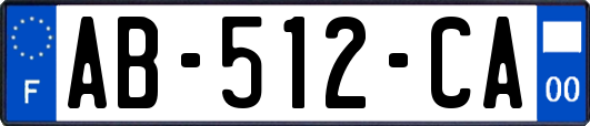 AB-512-CA