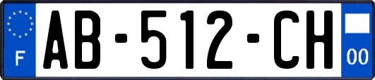 AB-512-CH