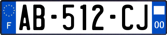 AB-512-CJ