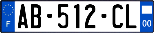 AB-512-CL