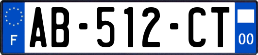 AB-512-CT