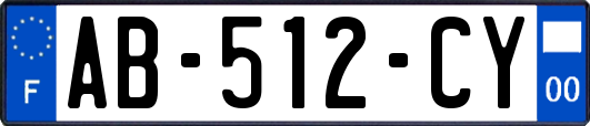 AB-512-CY