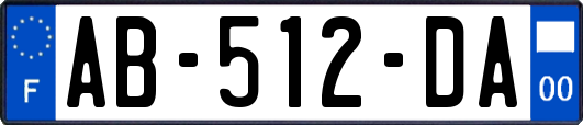 AB-512-DA