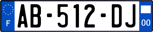 AB-512-DJ