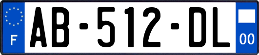 AB-512-DL