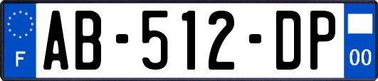 AB-512-DP