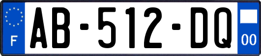 AB-512-DQ