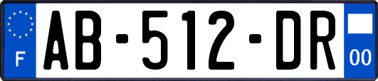 AB-512-DR