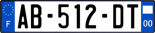 AB-512-DT