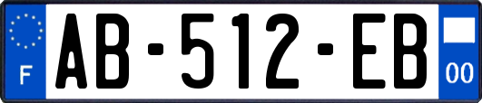 AB-512-EB