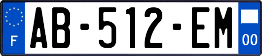 AB-512-EM