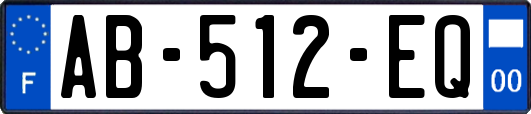 AB-512-EQ