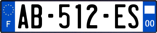 AB-512-ES