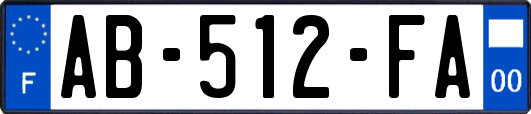 AB-512-FA