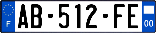 AB-512-FE