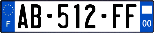 AB-512-FF