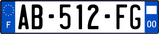 AB-512-FG