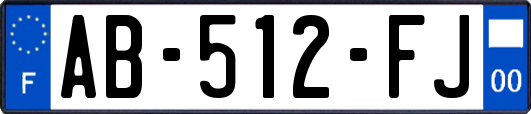 AB-512-FJ