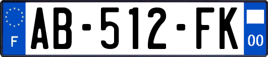 AB-512-FK