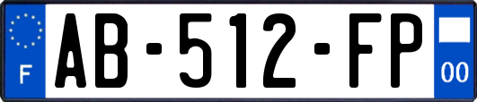 AB-512-FP