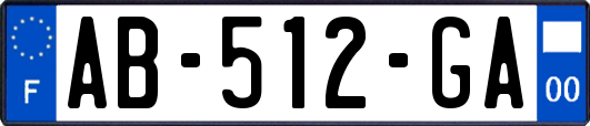 AB-512-GA