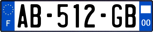 AB-512-GB