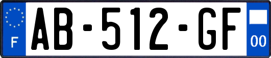 AB-512-GF