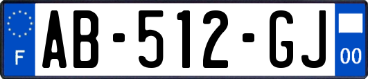 AB-512-GJ