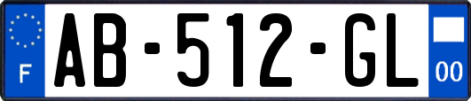 AB-512-GL