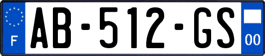 AB-512-GS