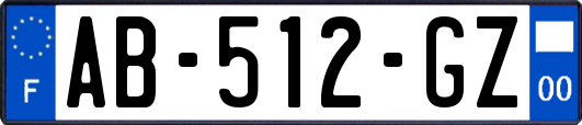 AB-512-GZ