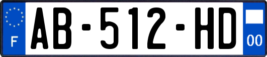 AB-512-HD