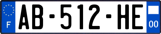 AB-512-HE