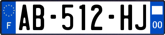 AB-512-HJ