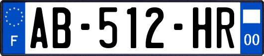 AB-512-HR