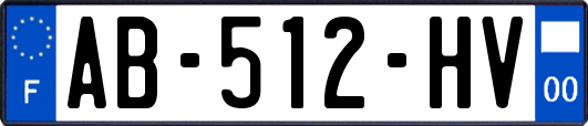 AB-512-HV