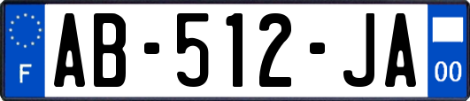 AB-512-JA