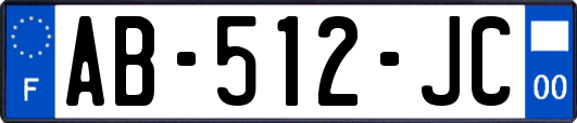 AB-512-JC