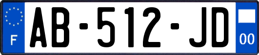 AB-512-JD